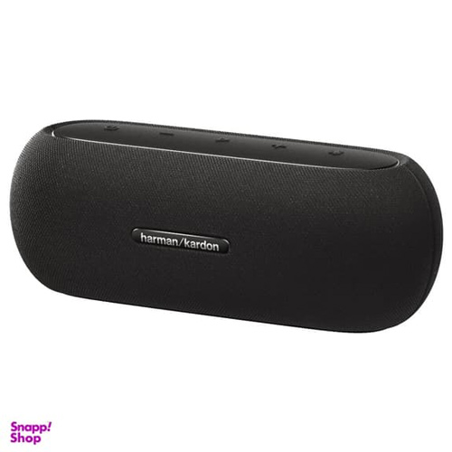 اسپیکر بلوتوثی قابل حمل هارمن کاردن مدل Luna