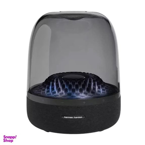 اسپیکر بلوتوثی هارمن کاردن مدل Aura Studio 4