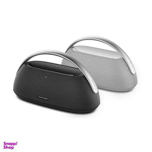 اسپیکر بلوتوثی هارمن کاردن مدل Harman Kardon Go+Play 3 2023