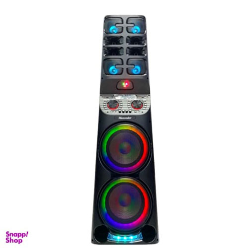 اسپیکر خانگی بی سیم مکسیدر مدل AL215LP5