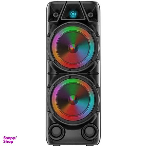 اسپیکر قابل حمل و بلوتوثی مدل ZQS8210