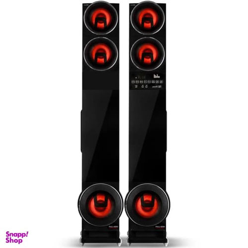 اسپیکر پخش کننده خانگی میکرولب مدل PALLADIO 8lIll