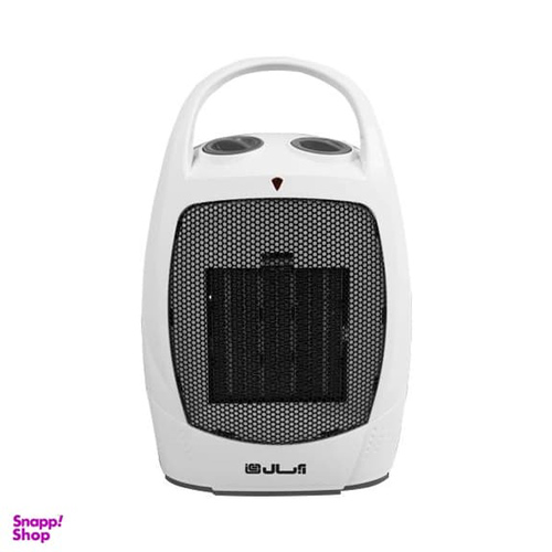 بخاری برقی آبسال مدل 330F