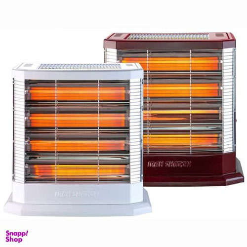 بخاری برقی ایران شرق مدل 2600 لنیا