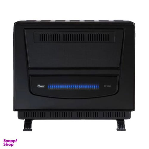 بخاری گازی 21000 ایران شرق مدل آذرمهر AM210