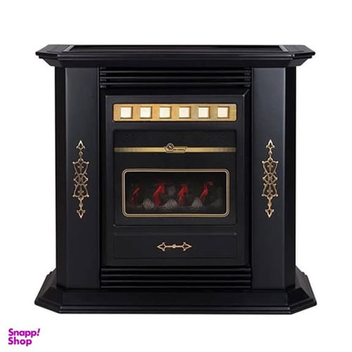 بخاری گازی 25000 ایران شرق مدل بنیامین CH250 طرح مدرن