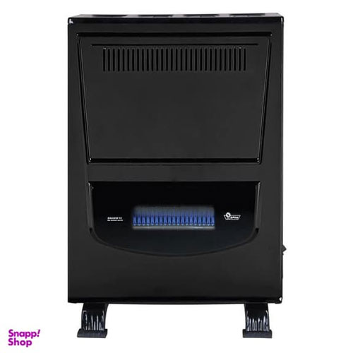 بخاری گازی ایران شرق مدل A 70 آذر