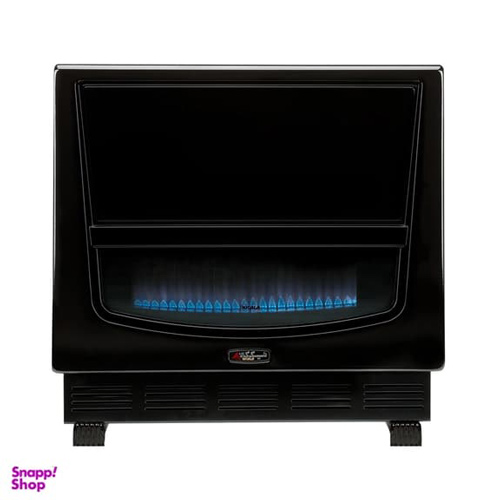 بخاری گازی نیک کالا مدل آفتاب AF18