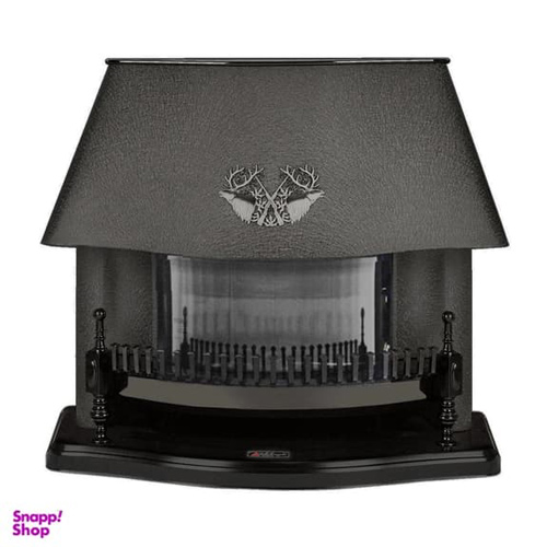 بخاری گازی نیک کالا مدل قوسی کد MC110