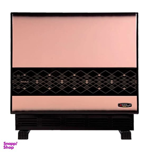 بخاری گازی نیک کالا مدل مرجان MN12