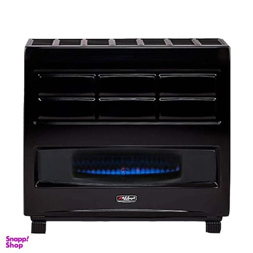 بخاری گازی نیک کالا مدل مهتاب MB-20