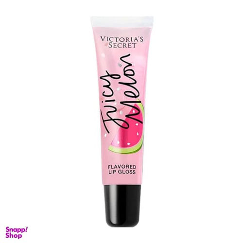 برق لب مایع ویکتوریا اسپریت کد 02 رنگ سرخابی و گلبهی حجم 15 میلی لیتر