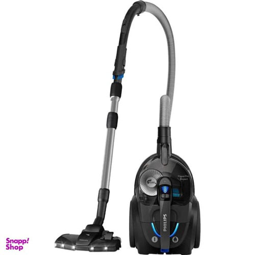 جاروبرقی 900 وات فیلیپس مدل FC9747