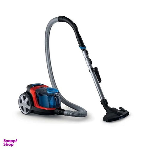 جاروبرقی بدون کیسه فیلیپس مدل PowerPro Compact FC9351