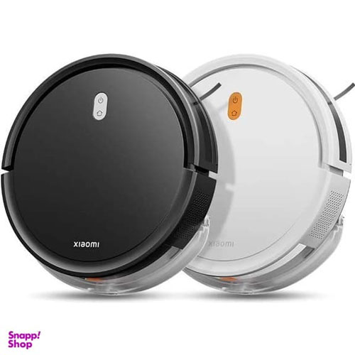 جاروبرقی رباتیک شیائومی مدل E5 گلوبال