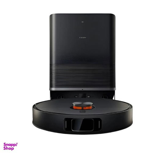 جاروبرقی رباتیک شیائومی کد Xiaomi robat vacum x20max