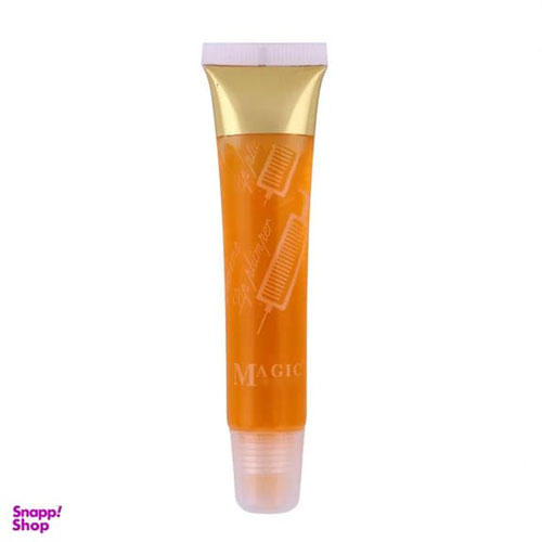 حجم دهنده لب مجیک مدل Plumper