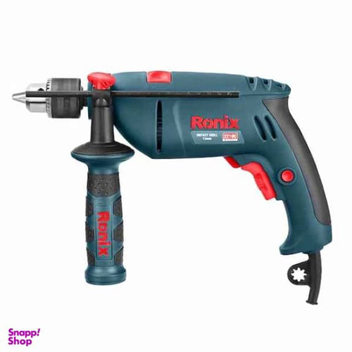 دریل چکشی رونیکس مدل 2210C