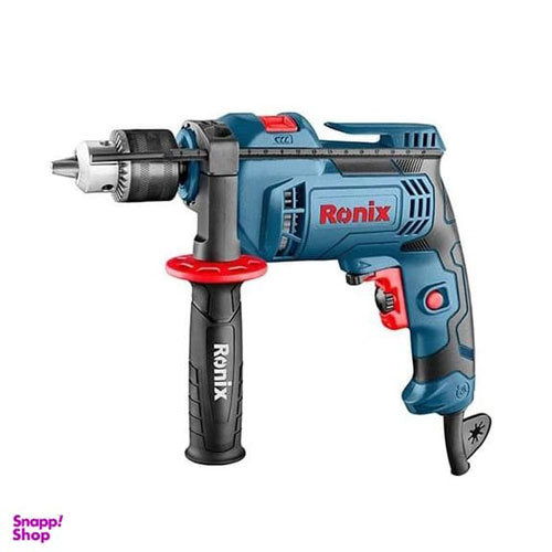 دریل چکشی رونیکس مدل 2211