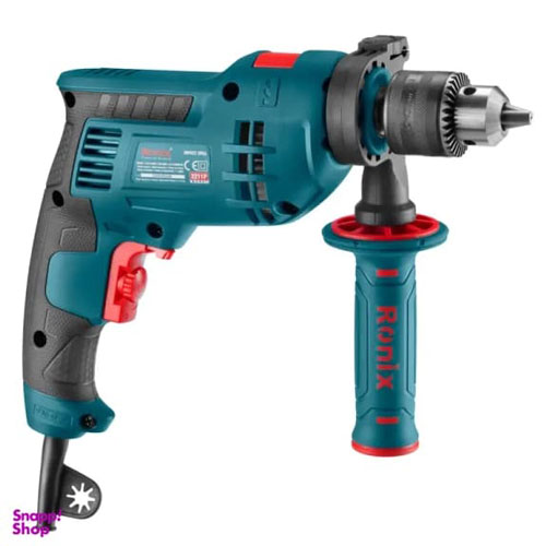 دریل چکشی رونیکس مدل 2211P