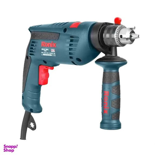 دریل چکشی رونیکس مدل 2250
