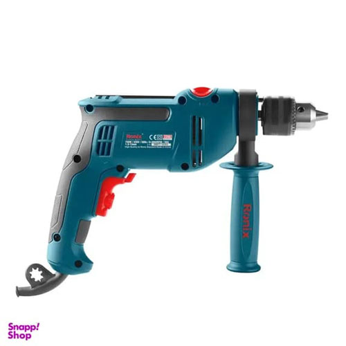 دریل چکشی رونیکس مدل 2260