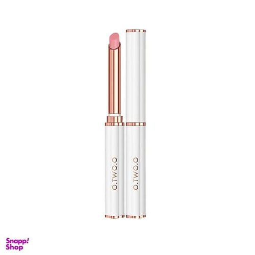 رژ لب حرارتی او تو او شماره 02 حجم 9 میلی لیتر