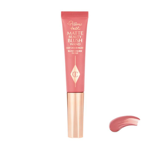 رژگونه مایع شارلوت تیلبری