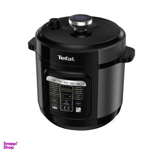 زودپز برقی تفال مدل CY601D65