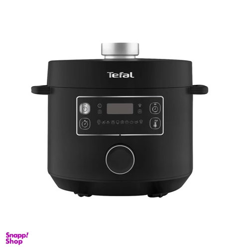 زودپز برقی تفال مدل CY754830