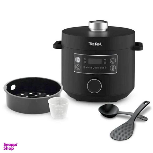 زودپز برقی تفال مدل CY754840 گنجایش 5 لیتر