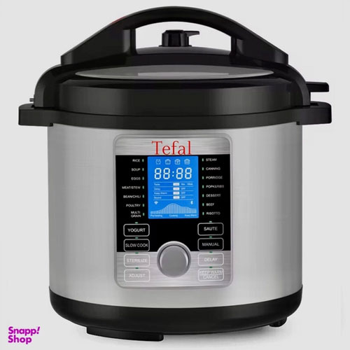 زودپز برقی تفال کد TE2026