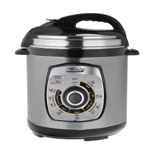 زودپز برقی فلر مدل PC 160