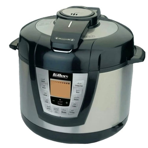 زودپز برقی فلر مدل PLC5095