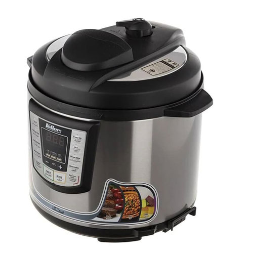 زودپز فلر مدل PC163