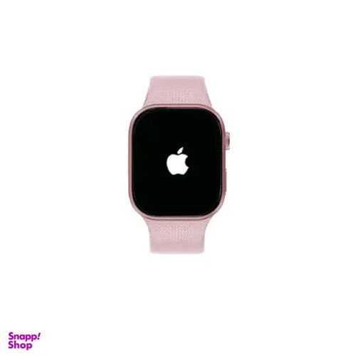 ساعت هوشمند طرح اپل مدل Series 10 LOGO