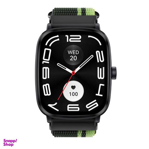 ساعت هوشمند هایلو مدل Haylou RS5 - نسخه گلوبال