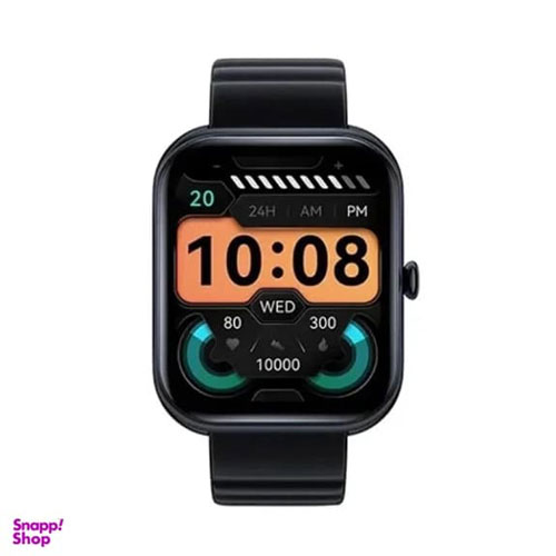 ساعت هوشمند هایلو مدل RS4 Max