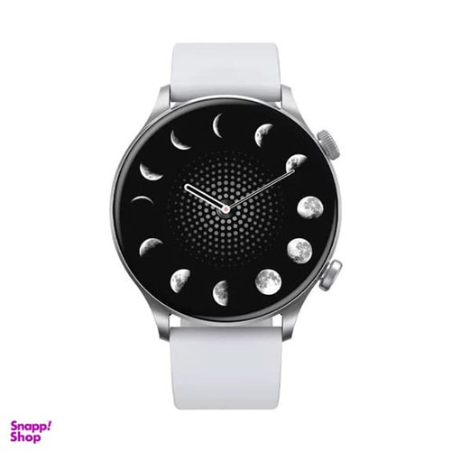 ساعت هوشمند هایلو مدل Solar Plus LS16