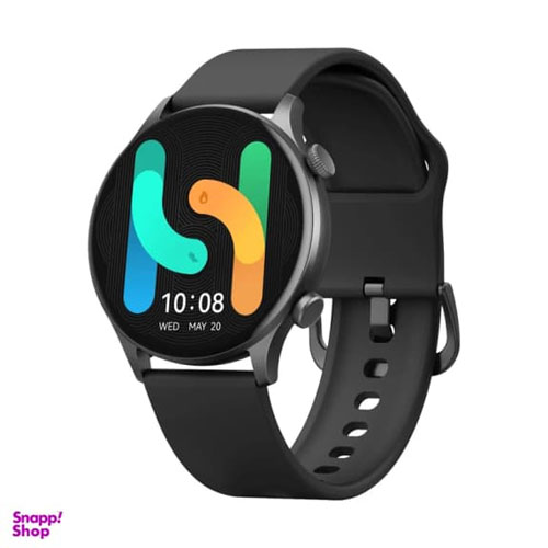 ساعت هوشمند هایلو مدل Solar Plus RT3