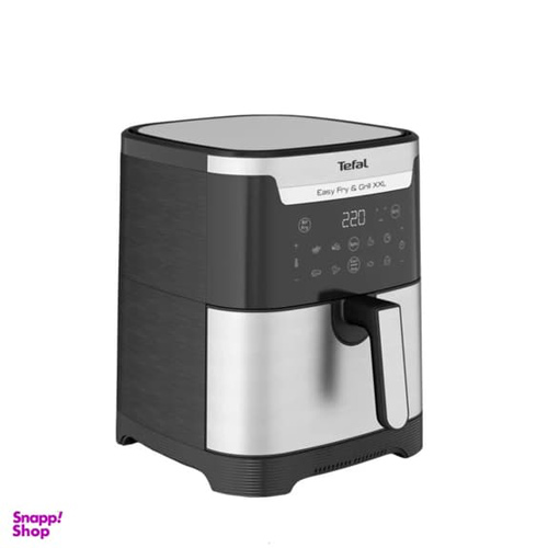 سرخ کن بدون روغن تفال مدل EY801