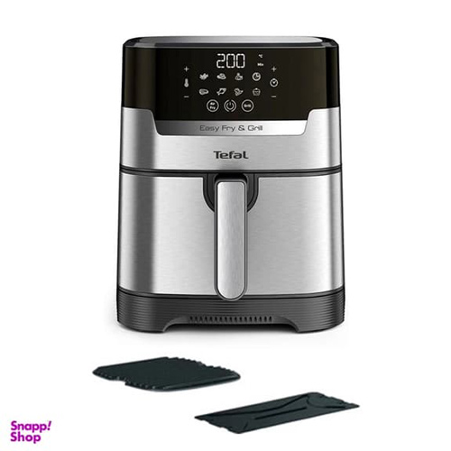 سرخ کن تفال مدل EY801D