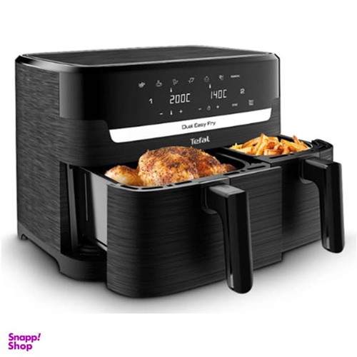 سرخ کن تفال کد EY901N40