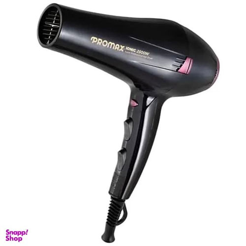 سشوار حرفه ای پرومکس مدل 7250