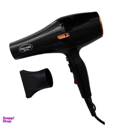 سشوار حرفه ای پرومکس مدل MXS-8889A