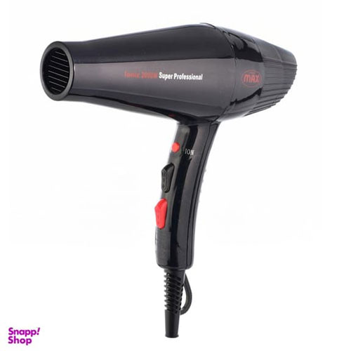 سشوار حرفه‌ ای پرومکس مدل 7200