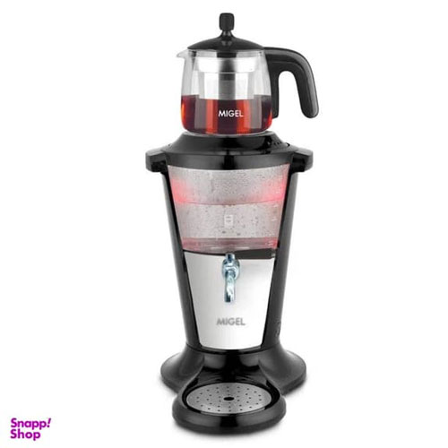 سماور برقی میگل مدل GTS305BK