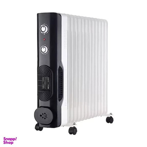 شوفاژ برقی آوکس مدل DILIMFIT PRO