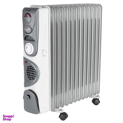 شوفاژ برقی هیتما مدل AHOH-2213