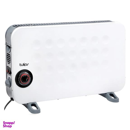 فن هیتر تولیپس مدل EH-203